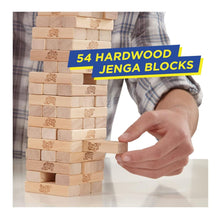 Cargar imagen en el visor de la galería, Juego Jenga clásico Hasbro