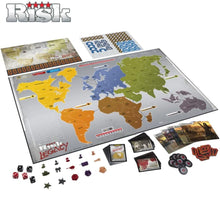 Cargar imagen en el visor de la galería, juego de mesa risk legacy