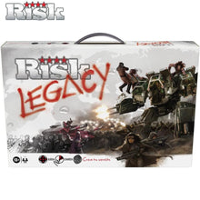 Cargar imagen en el visor de la galería, Juego Risk Legacy