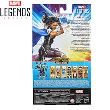 Cargar imagen en el visor de la galería, King Valkyrie Thor Love And Thunder