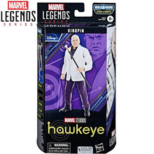 Cargar imagen en el visor de la galería, Kingpin Hawkeye Marvel