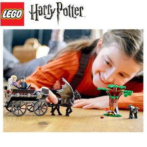 Lego 76400
