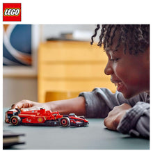 Cargar imagen en el visor de la galería, Lego 77242 Ferrari SF-24 Formula 1