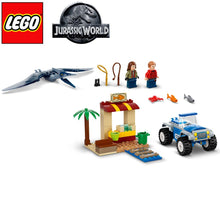 Cargar imagen en el visor de la galería, Lego Pteranodon 76943 Jurassic World