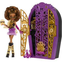 Cargar imagen en el visor de la galería, Clawdeen Wolf Monster High Skulltimate Secrets Hauntlywood Mysteries