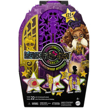 Cargar imagen en el visor de la galería, Clawdeen Wolf Monster High Skulltimate Secrets Hauntlywood Mysteries