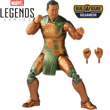 Cargar imagen en el visor de la galería, Figura gilgamesh Eternals Legends Marvel