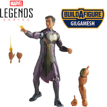 Cargar imagen en el visor de la galería, Figura Kingo Eternals Legends Marvel