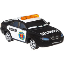 Cargar imagen en el visor de la galería, Marlon Embrague McKay Cars