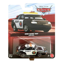 Cargar imagen en el visor de la galería, Marlon Embrague McKay Cars