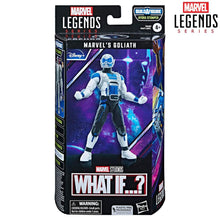 Cargar imagen en el visor de la galería, Marvel's Goliath What If Legends