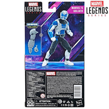 Cargar imagen en el visor de la galería, Marvel's Goliath What If Legends