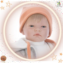 Cargar imagen en el visor de la galería, Muñeco risitas pepon Nines de Onil