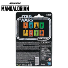 Cargar imagen en el visor de la galería, Mythrol figura Mandalorian vintage Star Wars