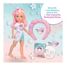 Cargar imagen en el visor de la galería, Nancy Glow Up Beauty Pack