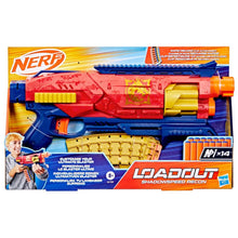 Cargar imagen en el visor de la galería, Nerf Loadout Shadowspeed Recon