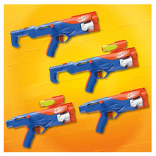 Cargar imagen en el visor de la galería, Nerf N Series Gear Up Pack de 3 Lanzadores de dardos