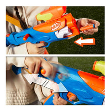 Cargar imagen en el visor de la galería, Nerf N Series Gear Up Pack de 3 Lanzadores de dardos