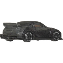 Cargar imagen en el visor de la galería, Nissan 350Z Custom Fast & Furious Tokyo Drift Hot Wheels Silver Series