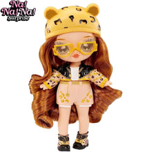 Cargar imagen en el visor de la galería, Jennel Jaguar Na! Na! Na!