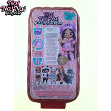 Cargar imagen en el visor de la galería, Muñeca Jennel Jaguar Na! Na! Na!