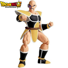 Cargar imagen en el visor de la galería, Nappa Dragon Ball Stars Series