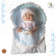 Cargar imagen en el visor de la galería, Nines de Onil baby doll