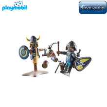 Cargar imagen en el visor de la galería, Playmobil Novelmore entrenamiento para el combate (71214)-