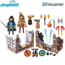 Cargar imagen en el visor de la galería, Novelmore duelo Gwynn y Kaboom