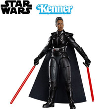 Cargar imagen en el visor de la galería, Obi Wan Kebobi Reva third sister Star Wars Kenner