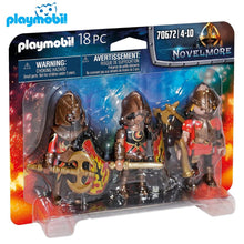 Cargar imagen en el visor de la galería, Playmobil 70672