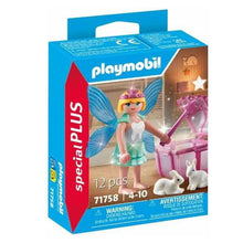 Cargar imagen en el visor de la galería, Playmobil 71758 hada de los dientes Special Plus