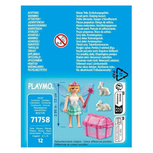 Cargar imagen en el visor de la galería, Playmobil 71758 hada de los dientes Special Plus
