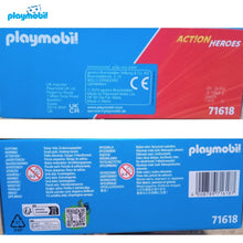 Cargar imagen en el visor de la galería, playmobil 71618 rayos x