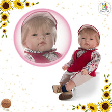 Cargar imagen en el visor de la galería, Pepon muñeco Nines de Onil