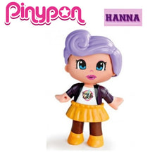 Cargar imagen en el visor de la galería, Pinypon Hanna Las Trendy
