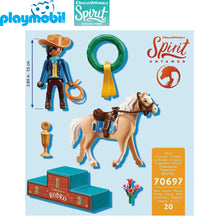 Cargar imagen en el visor de la galería, Playmobil 70697