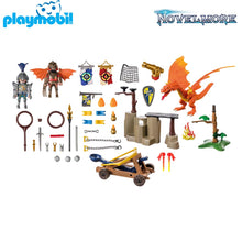 Cargar imagen en el visor de la galería, Playmobil 71210