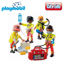 Cargar imagen en el visor de la galería, Playmobil 71244