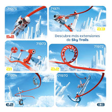 Cargar imagen en el visor de la galería, Playmobil 71973 Sky Trails track blaster