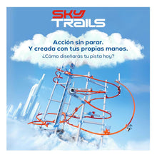 Cargar imagen en el visor de la galería, Playmobil 71973 Sky Trails track blaster
