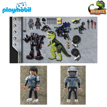 Cargar imagen en el visor de la galería, Playmobil Dino Rise 70624
