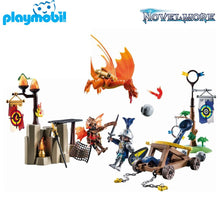 Cargar imagen en el visor de la galería, Playmobil Novelmore 71210