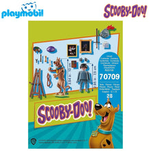 Cargar imagen en el visor de la galería, Playmobil Scooby Doo 70709
