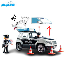 Cargar imagen en el visor de la galería, Playmobil 71602 mega set de policia action heroes