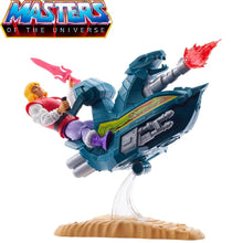 Cargar imagen en el visor de la galería, Prince Adam Mattel GPP30