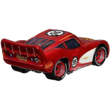 Cargar imagen en el visor de la galería, Rayo McQueen de Radiador Springs Cars