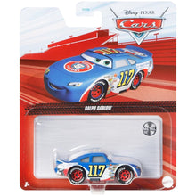 Cargar imagen en el visor de la galería, Ralph Carlow Cars coche Disney