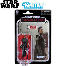 Cargar imagen en el visor de la galería, Reva third sister Obi Wan Kebobi Star Wars Kenner