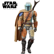 Cargar imagen en el visor de la galería, Star Wars The Black Series Credit collection